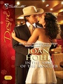 Cover: In the Arms of the Rancher - Silhouette Desire