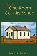 Cover: Tales of a One-Room Country School - AuthorHouse