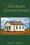 Cover: Tales of a One-Room Country School - AuthorHouse