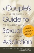 Cover: A Couple's Guide to Sexual Addiction - Adams Media Corporation