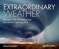 Cover: Extraordinary Weather - David & Charles