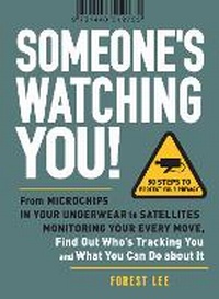 Abbildung von: Someone's Watching You! - Adams Media Corporation