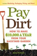 Cover: Pay Dirt - Adams Media