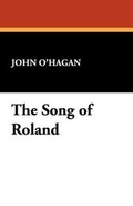 Cover: The Song of Roland - Wildside Press