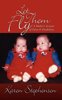 Enlarge image Cover: Let Them Fly - AuthorHouse