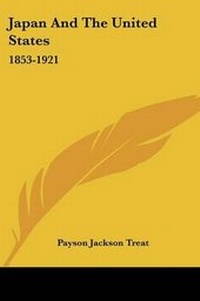 Abbildung von: Japan And The United States - Kessinger Publishing