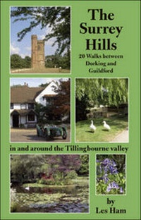Abbildung von: The Surrey Hills - Trafford Publishing