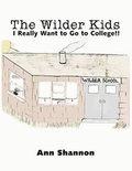 Cover: The Wilder Kids - AuthorHouse