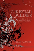 Cover: Christian Soldier - AuthorHouse
