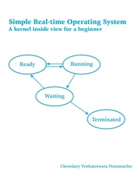 Abbildung von: Simple Real-time Operating System - Trafford Publishing