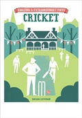 Cover: Amazing & Extraordinary Facts: Cricket - David & Charles