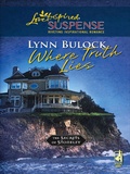 Cover: Where Truth Lies - Steeple Hill