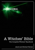 Cover: A Witches' Bible - David & Charles