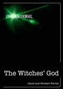 Cover: The Witches' God - David & Charles