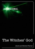 Cover: The Witches' God - David & Charles