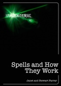 Cover: Spells and How They Work - David & Charles