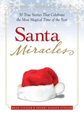Cover: Santa Miracles - Simon + Schuster LLC