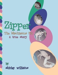 Enlarge image Cover: Zipper - The Mischievous Kid - AuthorHouse
