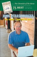 Cover: John Strassburger - Trafford Publishing