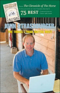 Enlarge image Cover: John Strassburger - Trafford Publishing