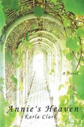 Cover: Annie's Heaven - AuthorHouse