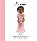 Cover: Serene - Trafford Publishing