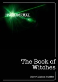Cover: The Book of Witches - David & Charles