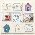 Cover: A taste of... Stitch at Home - Bonnier Books UK