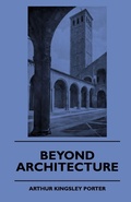 Cover: Beyond Architecture - Read Books