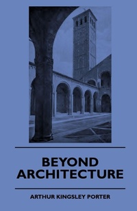 Enlarge image Cover: Beyond Architecture - Read Books