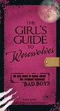 Cover: The Girl's Guide to Werewolves - Adams Media