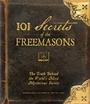 Cover: 101 Secrets of the Freemasons - Adams Media