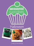 Cover: Seasonal Cupcakes: Halloween - David & Charles
