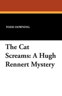 Enlarge image Cover: The Cat Screams - Wildside Press
