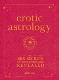 Cover: Erotic Astrology - Adams Media