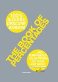 Cover: The Book of Percentages - Adams Media