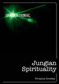 Cover: Jungian Spirituality - David & Charles
