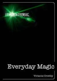 Enlarge image Cover: Everyday Magic - David & Charles