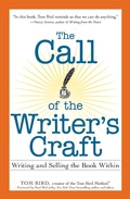 Cover: The Call of the Writer's Craft - Adams Media