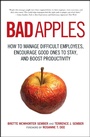 Cover: Bad Apples - Adams Media