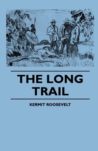 Abbildung von: The Long Trail - Read Books