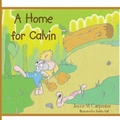 Cover: A Home for Calvin - AuthorHouse