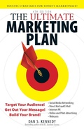 Cover: The Ultimate Marketing Plan - Adams Media