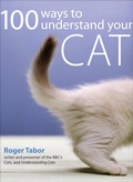 Cover: 100 Ways to Understand Your Cat - David & Charles
