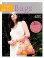 Cover: Simple Knits: Bags - David & Charles