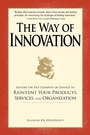 Cover: The Way of Innovation - Simon + Schuster LLC