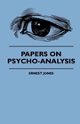 Cover: Papers On Psycho-Analysis - Read Books