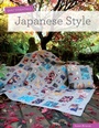 Cover: Japanese Style - David & Charles
