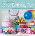 Cover: Sew Birthday Fun - University of Pennsylvania Press, Inc.