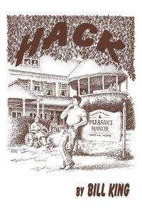 Enlarge image Cover: Hack - Trafford Publishing